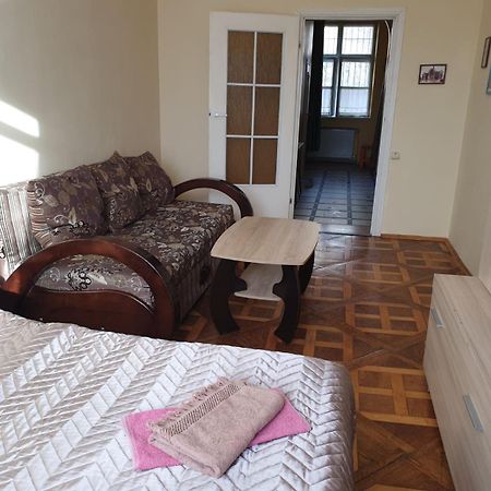 Apartment On Lysenka 27 Львов Экстерьер фото