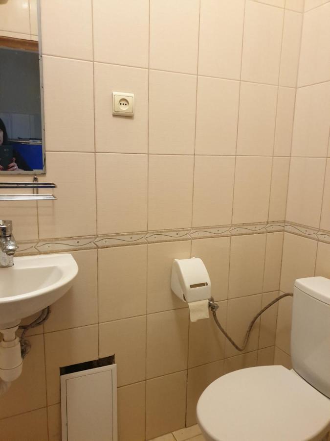 Apartment On Lysenka 27 Львов Экстерьер фото