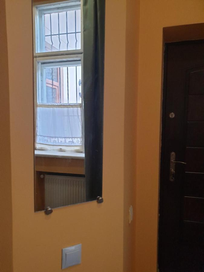 Apartment On Lysenka 27 Львов Экстерьер фото