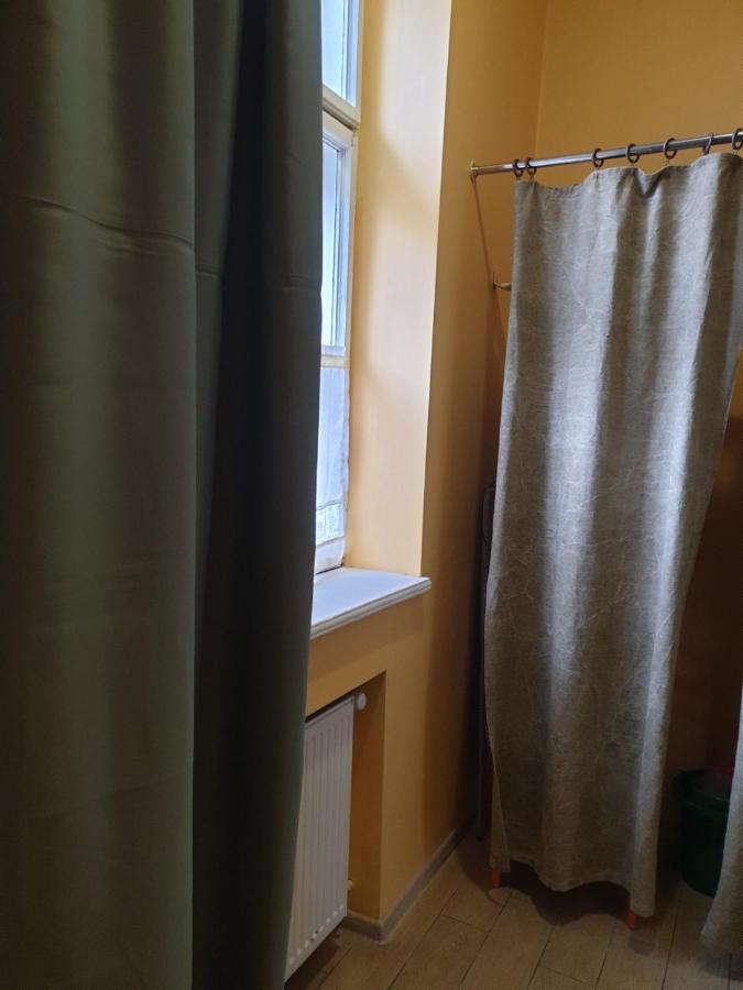 Apartment On Lysenka 27 Львов Экстерьер фото