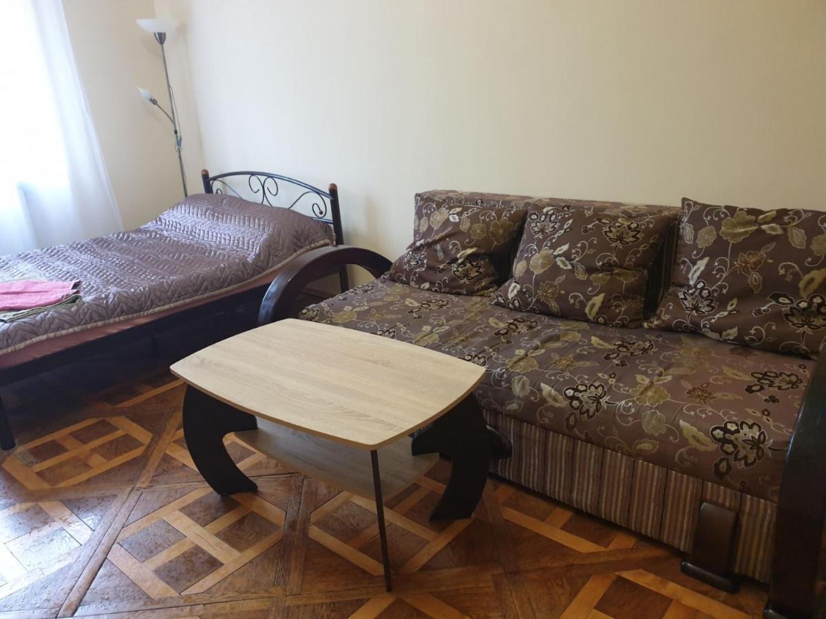 Apartment On Lysenka 27 Львов Экстерьер фото