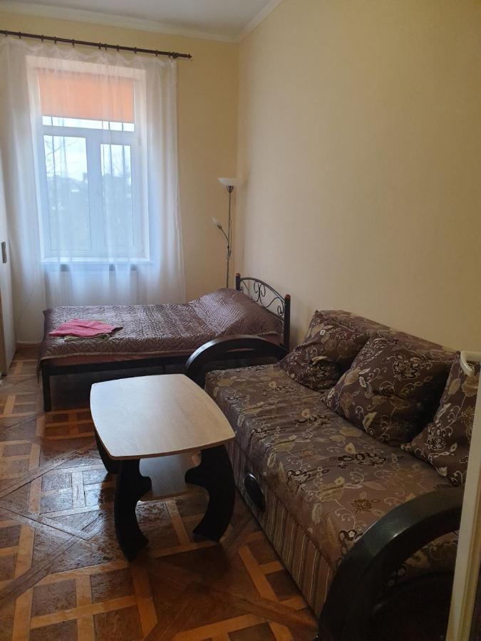 Apartment On Lysenka 27 Львов Экстерьер фото