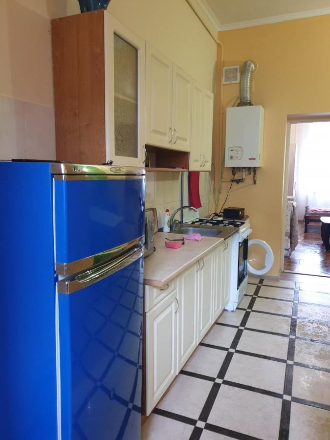 Apartment On Lysenka 27 Львов Экстерьер фото