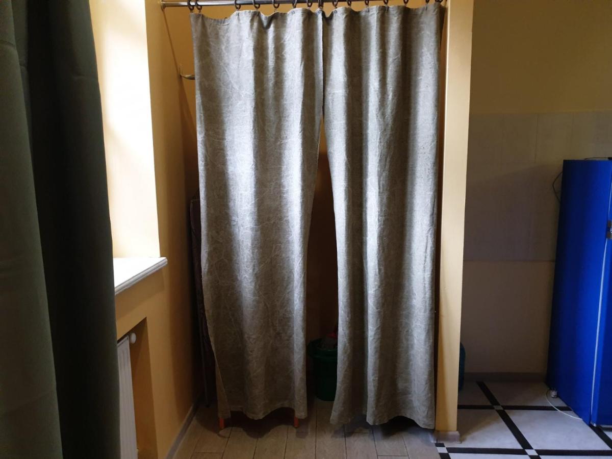 Apartment On Lysenka 27 Львов Экстерьер фото