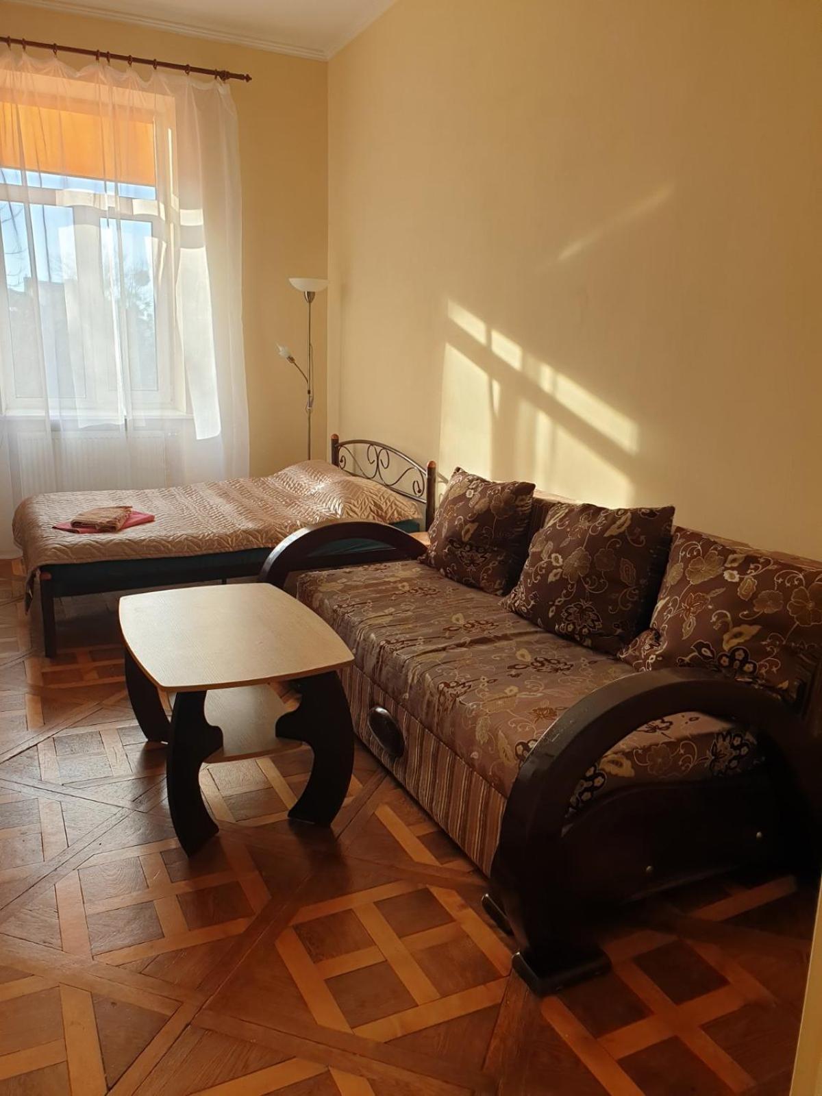 Apartment On Lysenka 27 Львов Экстерьер фото