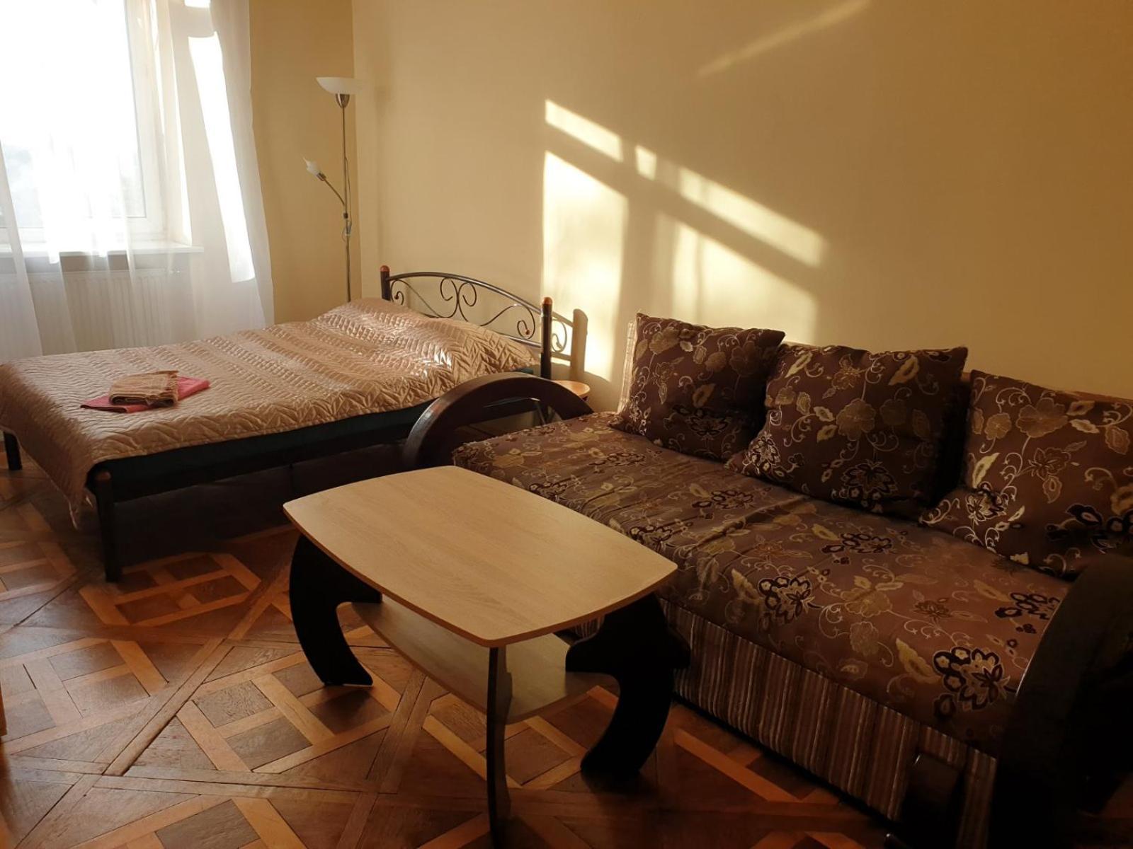 Apartment On Lysenka 27 Львов Экстерьер фото