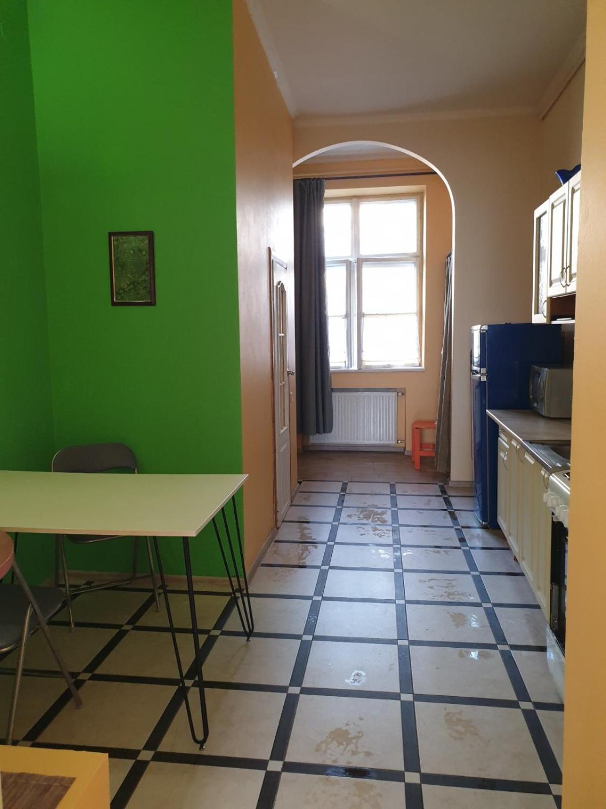 Apartment On Lysenka 27 Львов Экстерьер фото