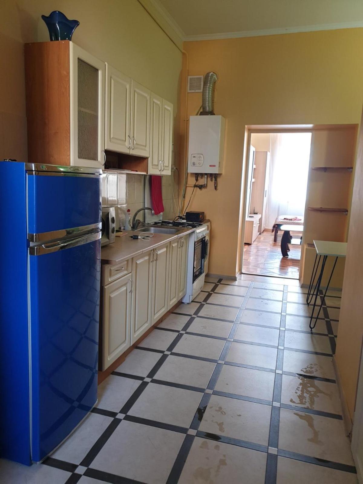 Apartment On Lysenka 27 Львов Экстерьер фото
