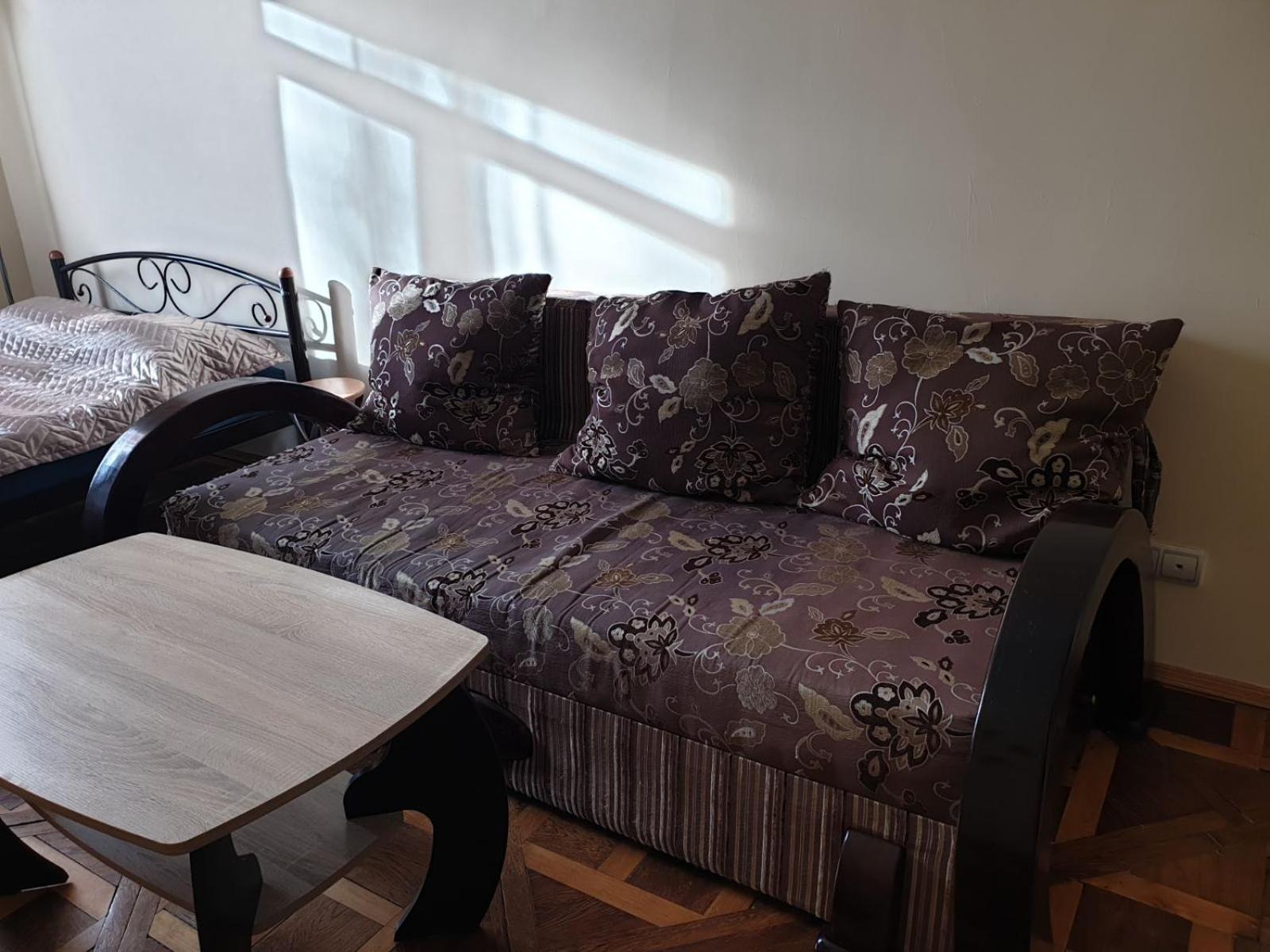 Apartment On Lysenka 27 Львов Экстерьер фото