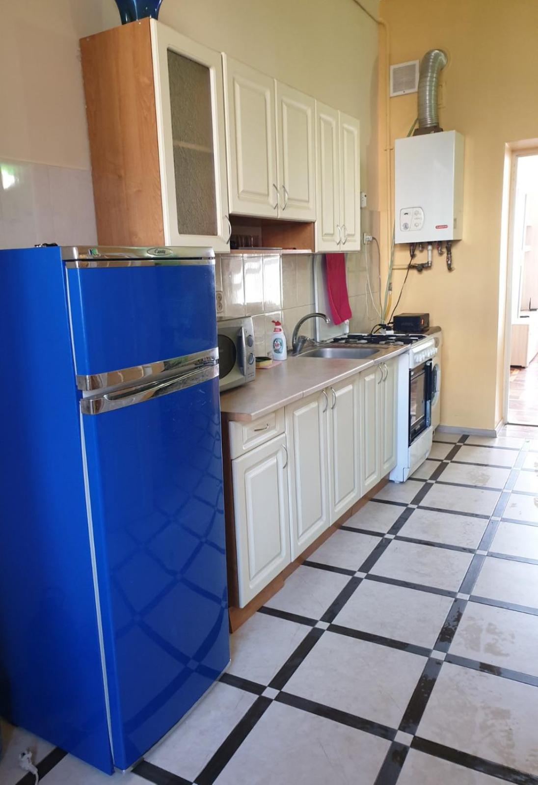 Apartment On Lysenka 27 Львов Экстерьер фото