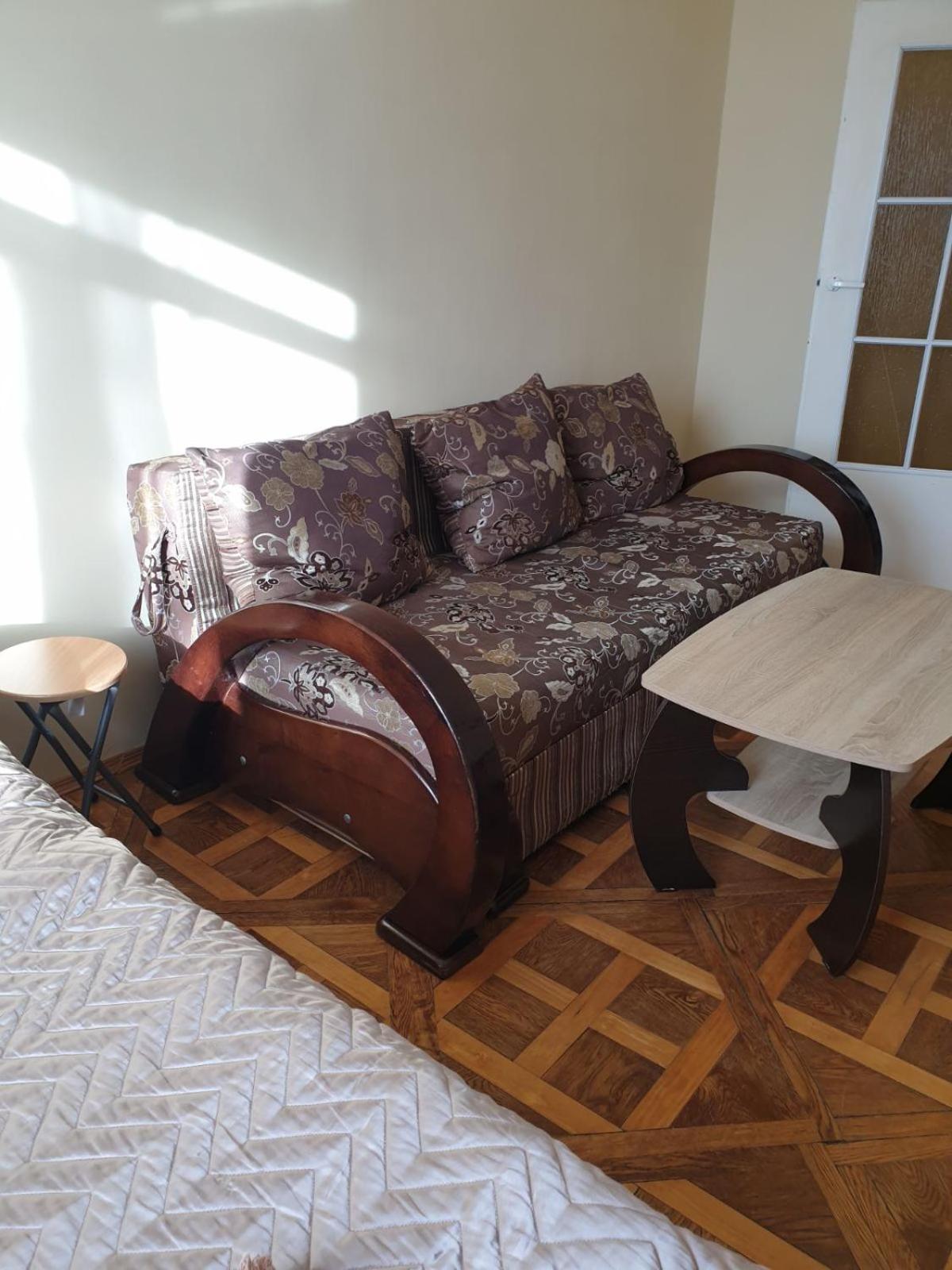 Apartment On Lysenka 27 Львов Экстерьер фото