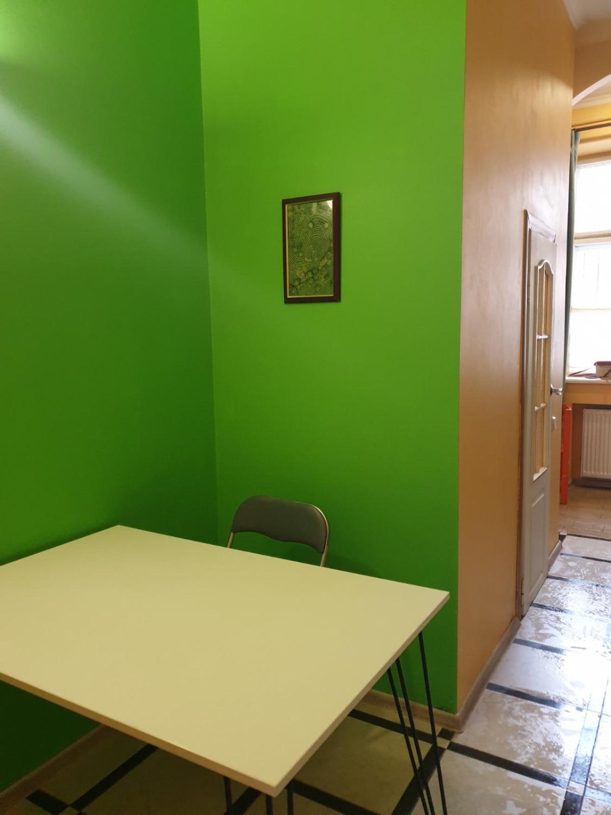 Apartment On Lysenka 27 Львов Экстерьер фото