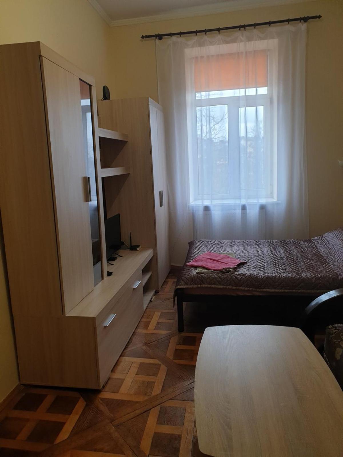 Apartment On Lysenka 27 Львов Экстерьер фото