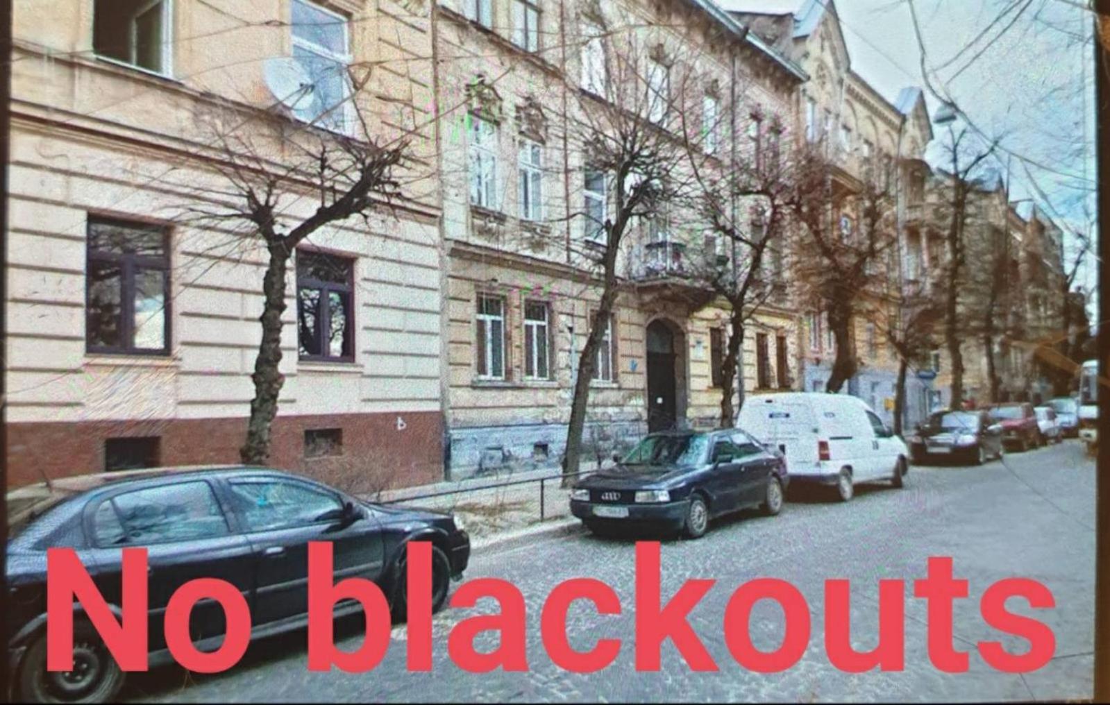 Apartment On Lysenka 27 Львов Экстерьер фото