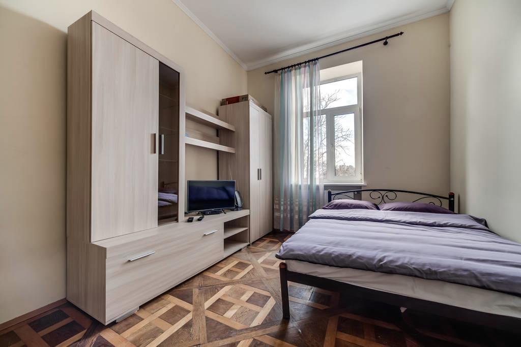 Apartment On Lysenka 27 Львов Экстерьер фото